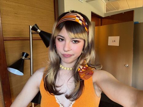Full leaked Alysa liu private photo