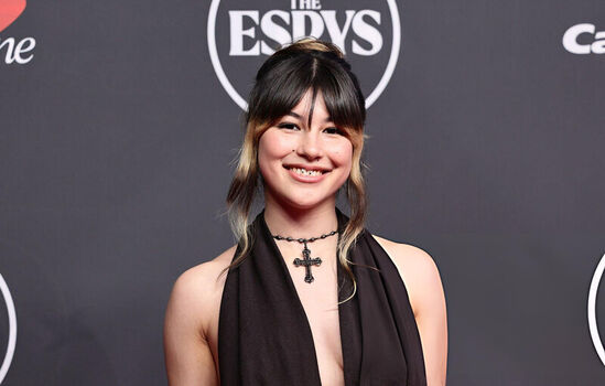 Full leaked Alysa liu page private photo