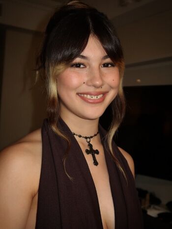 Full leaked Alysa liu private photo