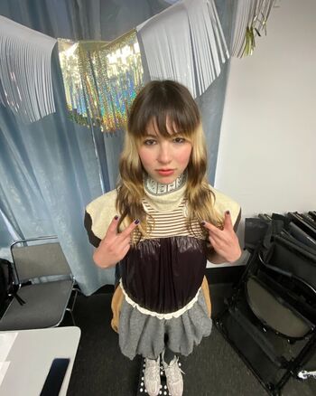 Full leaked Alysa liu private photo