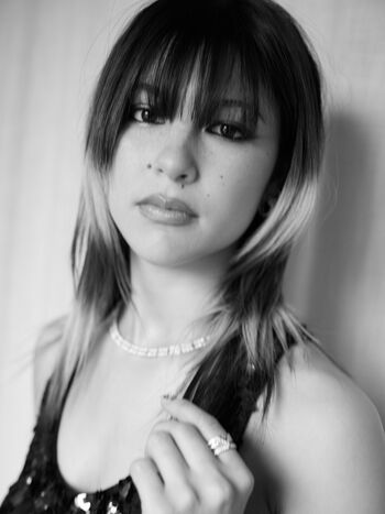 Full leaked Alysa liu private photo