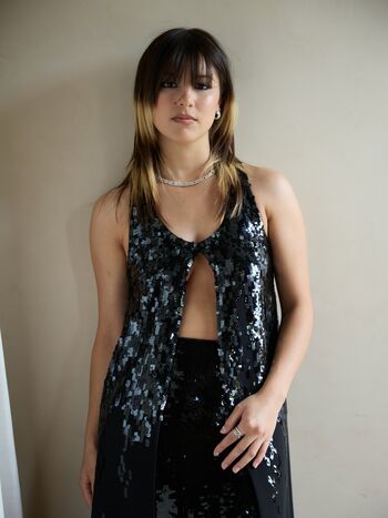 Full leaked Alysa liu private photo
