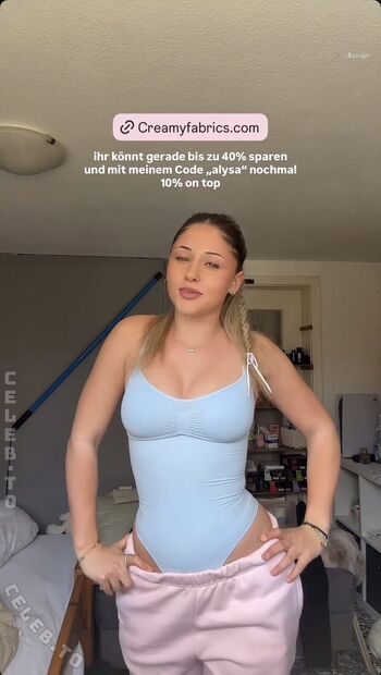 Full leaked Alysa ruppert  page private photo
