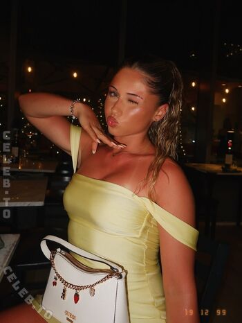 Full leaked Alysa ruppert private photo