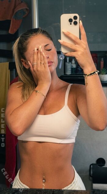 Full leaked Alysa ruppert private photo