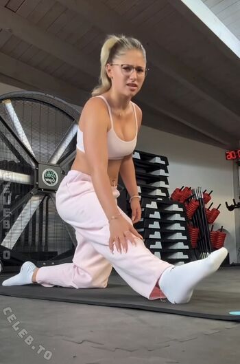 Full leaked Alysa ruppert  page private photo