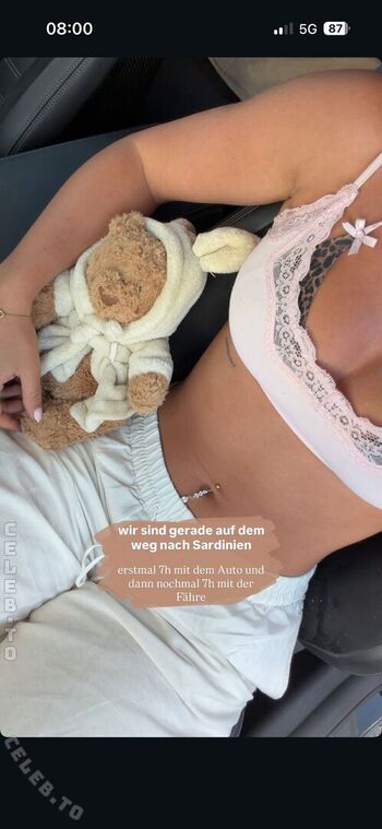 Full leaked Alysa ruppert private photo