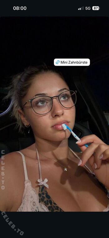 Full leaked Alysa ruppert private photo
