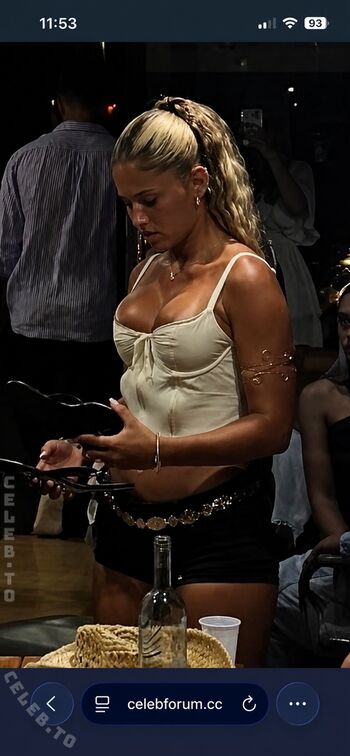 Full leaked Alysa ruppert private photo