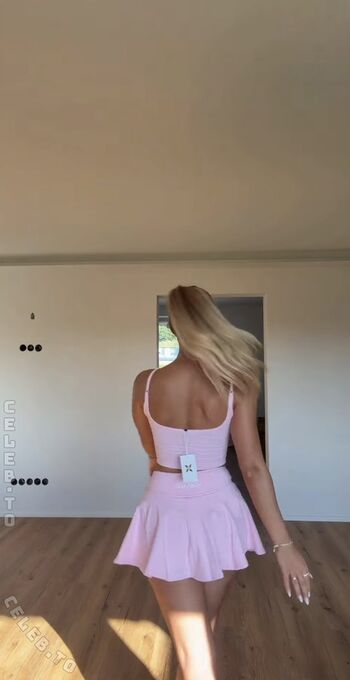 Full leaked Alysa ruppert  page private photo