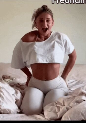 Full leaked Alysa ruppert  page private photo