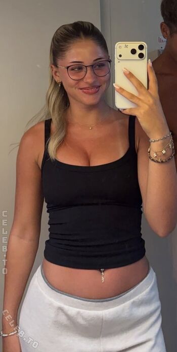 Full leaked Alysa ruppert private photo