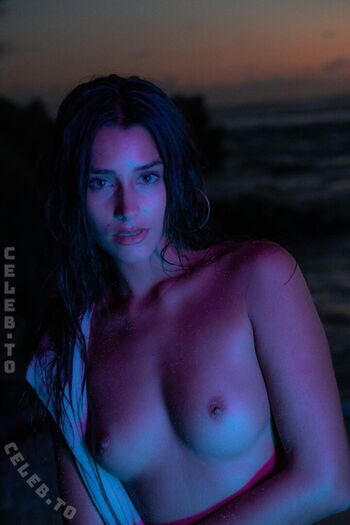 Full leaked Alysha bandy private photo