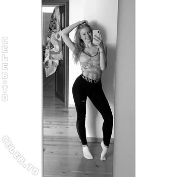 Full leaked Alysha huebner private photo