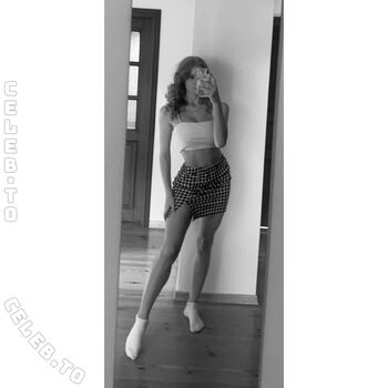 Full leaked Alysha huebner private photo