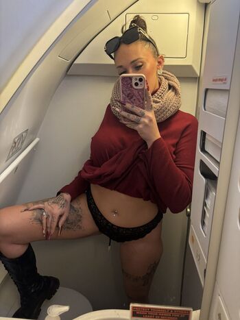 Full leaked Alysha mia private photo