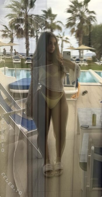 Full leaked Alyshiadoll private photo
