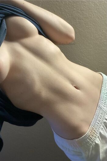 Full leaked Alysiabrielle private photo