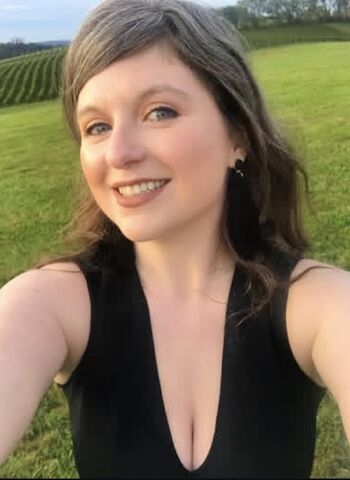Full leaked Alyson mccoy private photo