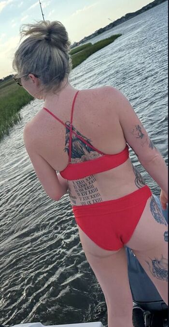 Full leaked Alyson mccoy page private photo