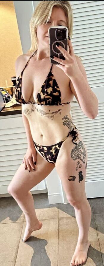 Full leaked Alyson mccoy page private photo