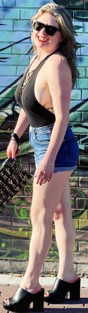Full leaked Alyson mccoy page private photo