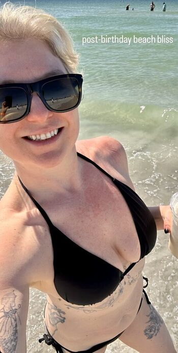 Full leaked Alyson mccoy page private photo