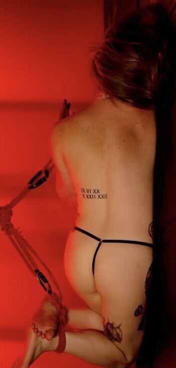 Full leaked Alyson mccoy page private photo