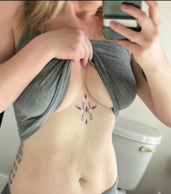 Full leaked Alyson mccoy private photo