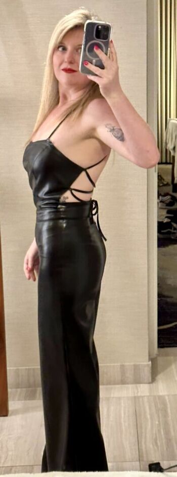 Full leaked Alyson mccoy private photo