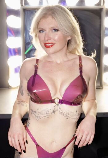 Full leaked Alyson mccoy private photo