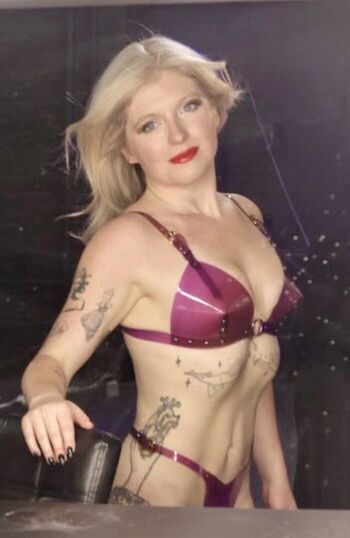 Full leaked Alyson mccoy private photo