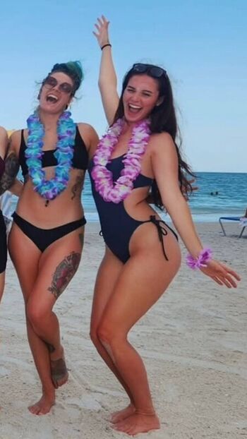 Full leaked Alyson tabbitha private photo