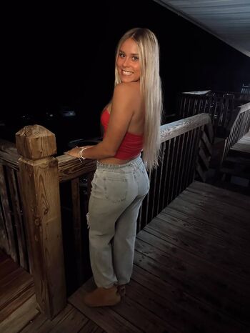 Full leaked Alyssa anderson private photo