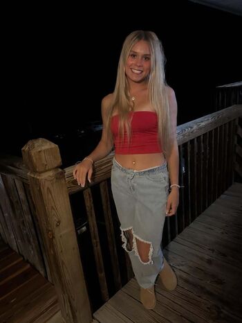 Full leaked Alyssa anderson private photo