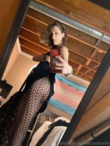Full leaked Alyssa bale private photo