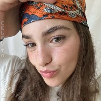 Full leaked Alyssa baum private photo