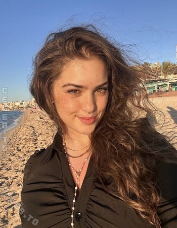 Full leaked Alyssa baum private photo