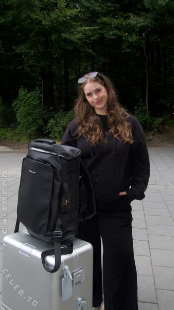 Full leaked Alyssa baum private photo
