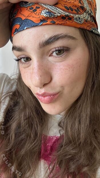 Full leaked Alyssa baum private photo