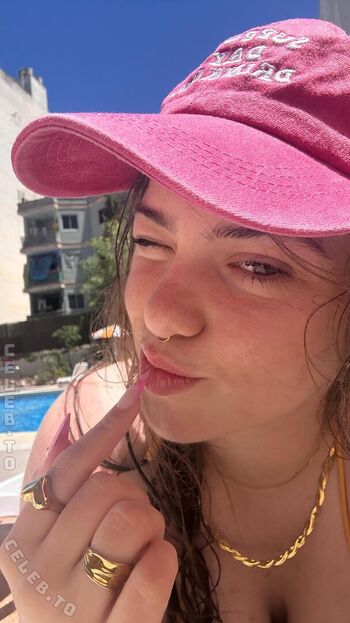 Full leaked Alyssa baum private photo