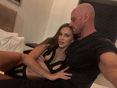Full leaked Alyssa bounty private photo