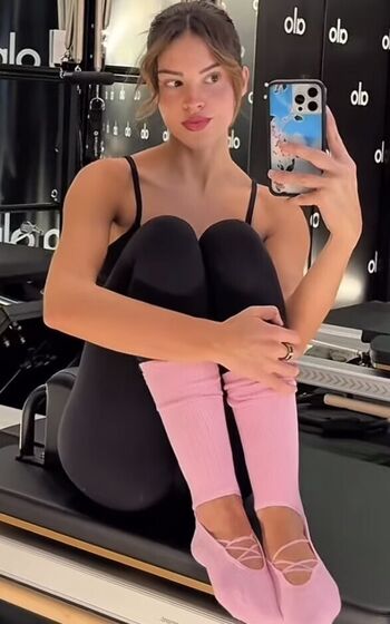 Full leaked Alyssa collins private photo