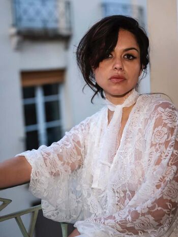 Full leaked Alyssa diaz private photo