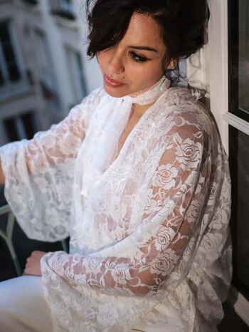 Full leaked Alyssa diaz private photo