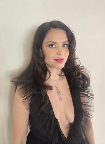 Full leaked Alyssa diaz private photo