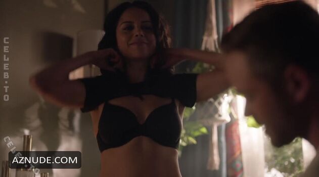 Full leaked Alyssa diaz private photo