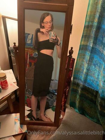 Full leaked Alyssa fargo page private photo