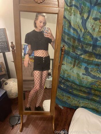 Full leaked Alyssa fargo private photo