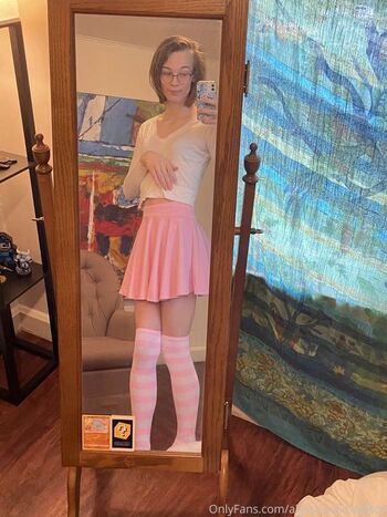 Full leaked Alyssa fargo private photo